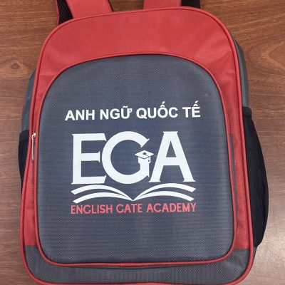 Balo vải 900PU - 02