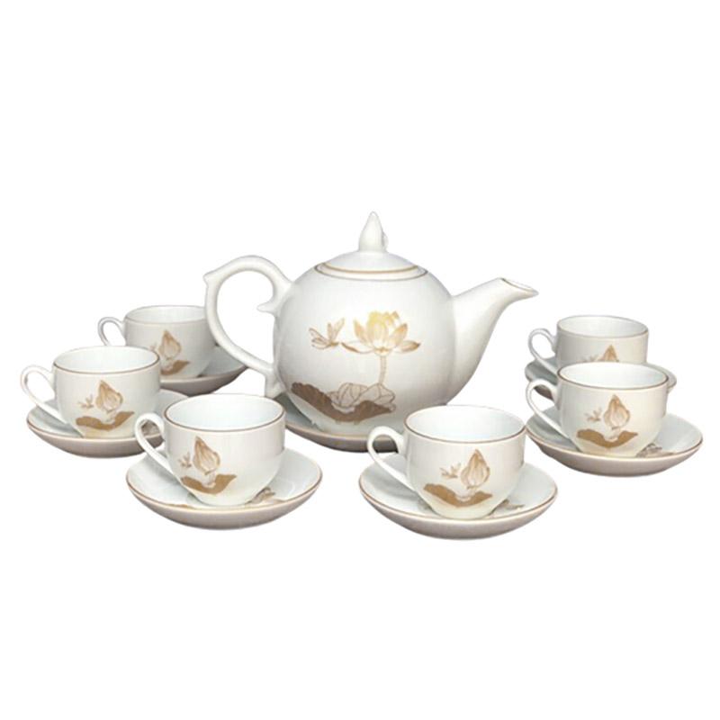 Bộ-Trà-Bưởi-Lửa Bộ-Trà-Bưởi-Lửa