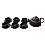 Bộ trà tử sa 05