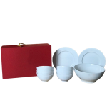 Bộ bát đĩa 9 sản phẩm (Trung Kiên) (02)