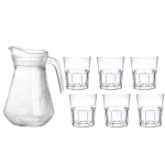 Bộ bình + 6 cốc UG389