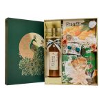 Hộp quà Tết – Cát Tường Như ý – Công xanh