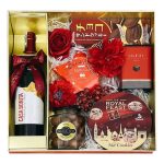 Hộp quà Tết – Cát tường như ý – H16