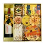 Hộp quà Tết – Cát tường như ý – H25