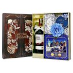 Hộp quà Tết – Happy New Year – H18