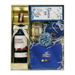 Hộp quà Tết – Happy New Year – H21