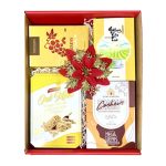 Hộp quà tết – hộp carton nắp gập (1)