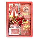 Hộp quà tết – nắp mica (1)