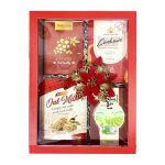 Hộp quà tết – nắp mica (2)