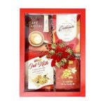 Hộp quà tết – nắp mica (3)