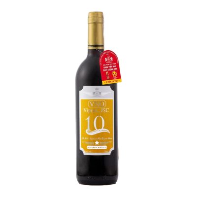 Rượu vang Vno vàng – 750ml