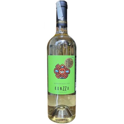 Rượu vang Kunzza Sauvignon Blanc – 750ml
