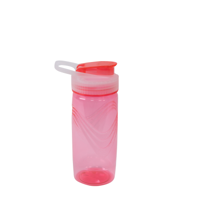 Bình nước nhựa Duy Tân 500ml - No.282/287/382