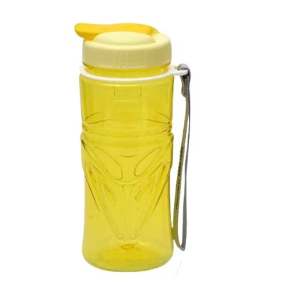 Bình nước nhựa Song Long 500ml