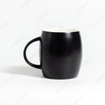 Cốc sứ màu Bát Tràng- Bom bia màu mát