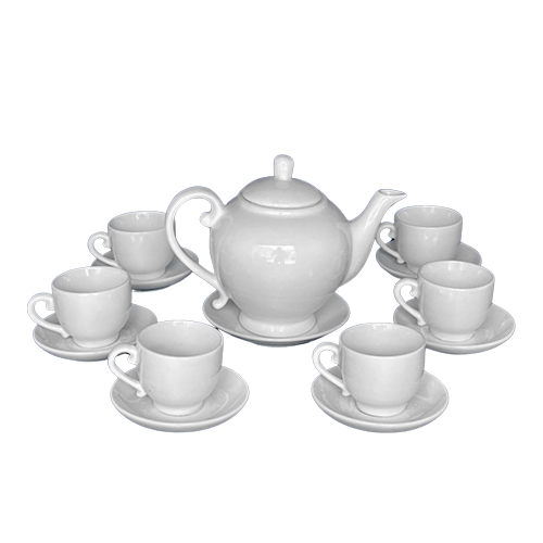 Bộ trà Camellia số 1 Bộ trà Camellia số 1