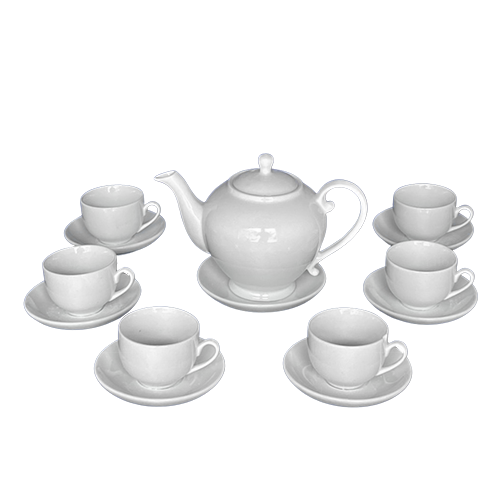 Bộ trà Camellia số 2 Bộ trà Camellia số 2