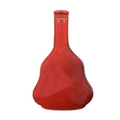 Chai rượu Bát Tràng  500ml - 01
