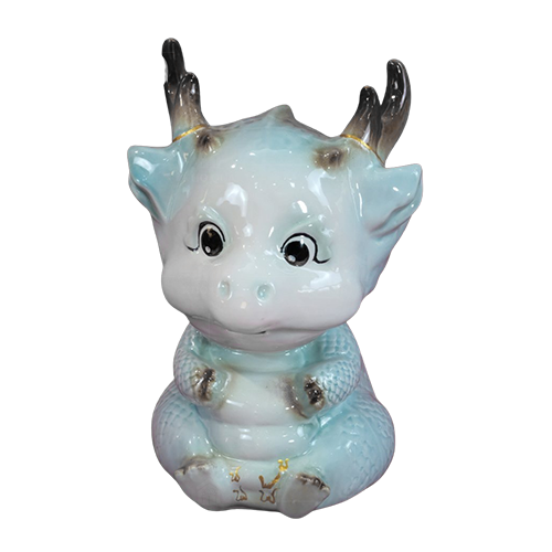 Heo đất – Rồng con – S2 30cm