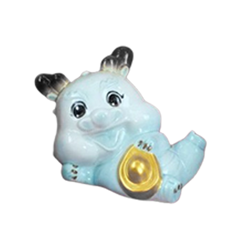 Heo đất rồng nằm S1 Heo đất rồng nằm S1