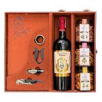 Hộp Rượu tết – LR44