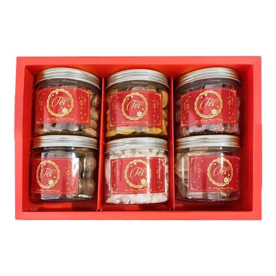 Hộp mứt tết – LM2