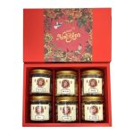 Hộp mứt tết – LM1