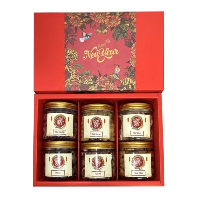 Hộp mứt tết – LM1