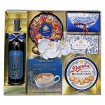 Hộp quà tết – L02