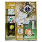 Hộp quà tết – L04