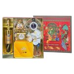 Hộp quà tết – L1