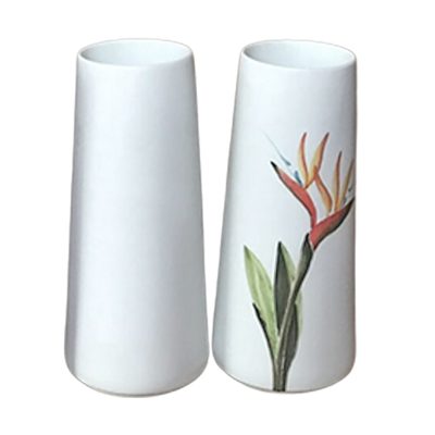 Lọ-hoa-búp-măng-–-men-trắng-–-H32