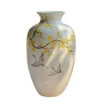 Lọ-hoa-dáng-béo--