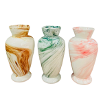 Lọ hoa vân đá – Size nhỡ