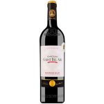 Rượu vang Chateau Garat Bel Air – 750ml