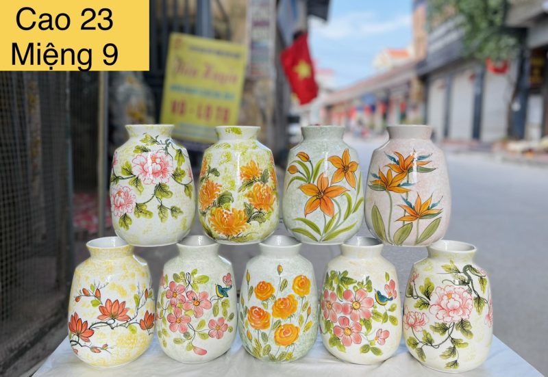 lo hoa ve tay nen mau h23