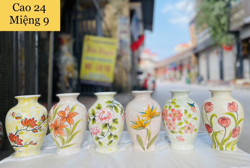 lo hoa ve tay nen mau h24