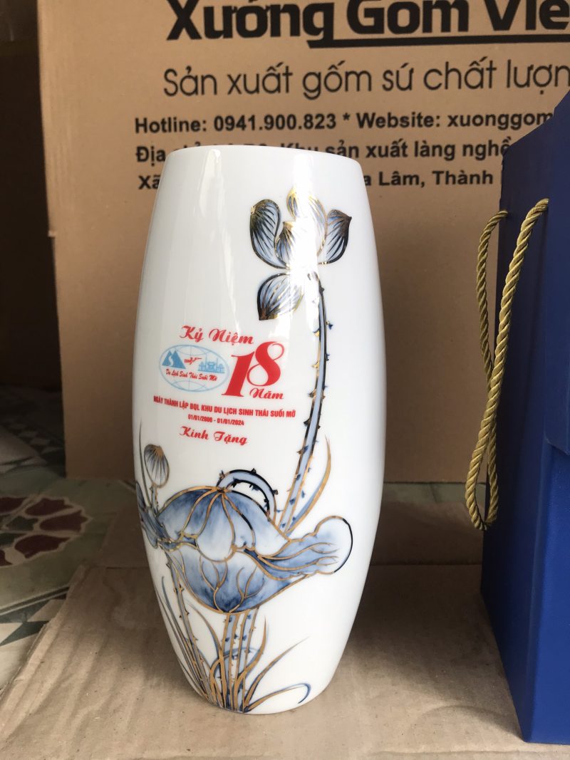 lo hoa ando ve sen 1