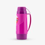 Phích giữ nhiệt quà tặng in logo thương hiệu Rạng Đông 450ml KQ-PGN01