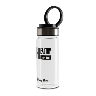 Bình nước nhựa Rạng Đông 450ml - RD-045G1