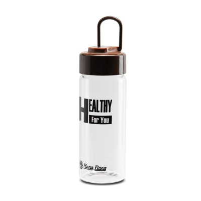Bình nước nhựa Rạng Đông 450ml -  RD-045G2
