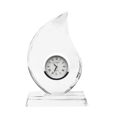 Biểu trưng pha lê mẫu 20