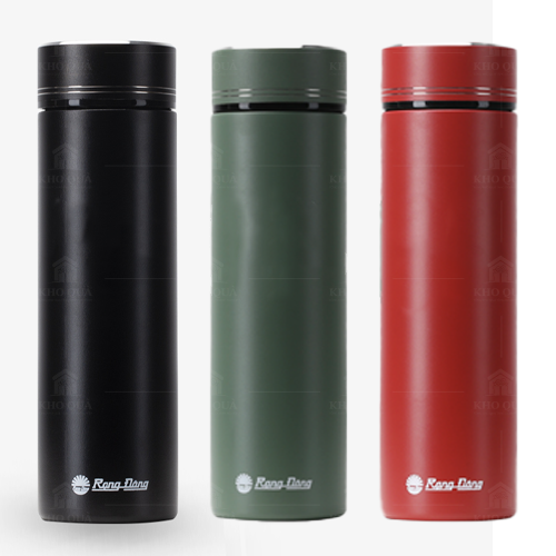 Bình giữ nhiệt Rạng Đông RD-BGN04ST1- 400ml Bình giữ nhiệt Rạng Đông RD-BGN04ST1- 400ml