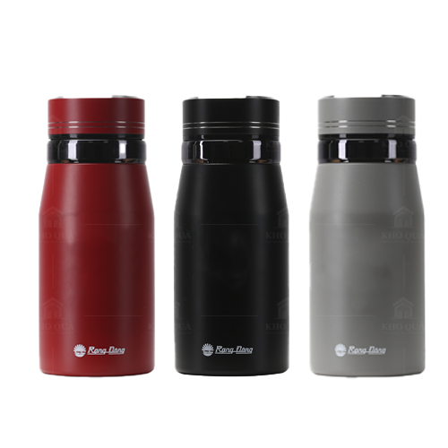 Bình giữ nhiệt Rạng Đông RD-BGN06ST1- 600ml Bình giữ nhiệt Rạng Đông RD-BGN06ST1- 600ml