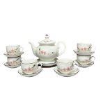 Bộ-trà-đài-cát-–-vẽ-tay-–-men-kem