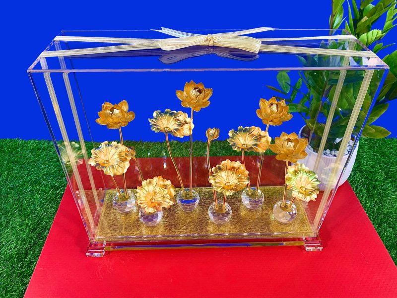 ho hoa sen dat vang 2