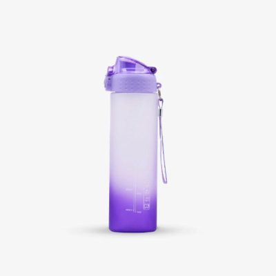 Bình nước nhựa Rạng Đông 600ml - RD-06P1