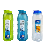 Bình đựng nước nhựa Lock & Lock 1.5L HAP731