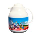 Phích giữ nhiệt Rạng Đông 1L - RD-1055TS
