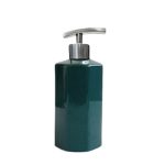 Bình dầu gội bát giác 250ml - vòi inox